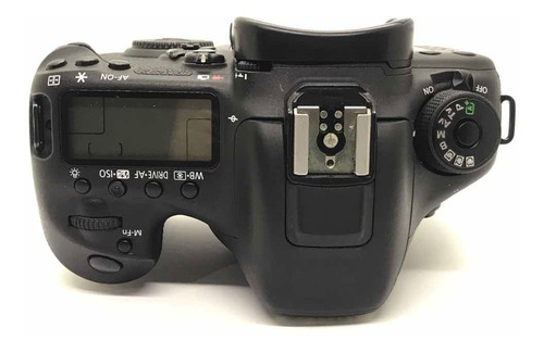 Imagen 4 de 10 de Canon 7d Mark Ii, Impecable Estado.
