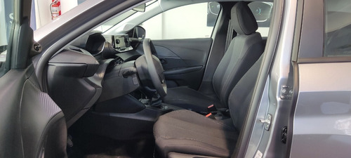 Imagen 8 de 17 de Peugeot 208 1.6 Like Pack