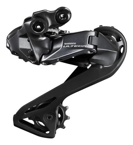 Kit Grupo Shimano Ultegra R8100 Eletrônico Di2 12v