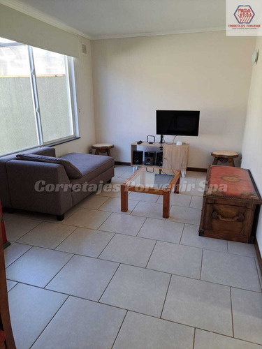 Condominio Los Robles 2 Pucon Casa 26 (96417)