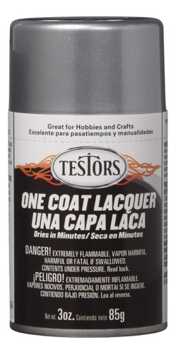 1830 mt 3oz Diam Gls Laca Brillo Spray Pintura S