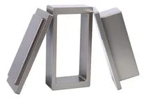 Comprar Rosin Pre Press Mold Rosin Press Eficiencia De Plata Para