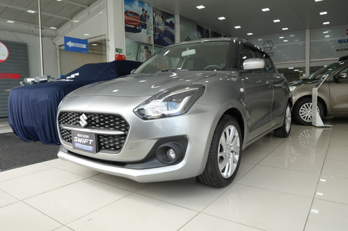 Suzuki Swift Suzuki Swift 1.2 Hybrid