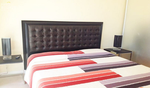 Imagen 17 de 22 de Casa En Venta. Barrio Privado. 4 Dormitorios En Suite. Boulevard Park. Punta Del Este - Punta Del Este Mansa
