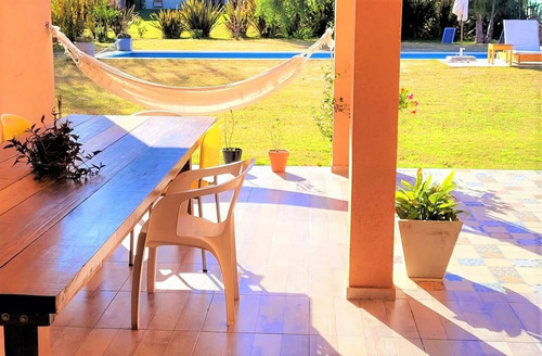 Imagen 23 de 27 de Casa En Venta De 4 Ambientes En Casuarinas Del Pilar Club De Campo. Pilar