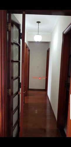 Imagem 28 de 29 de Apartamento Com 3 Dormitórios À Venda, 109 M² Por R$ 490.000,00 - Macedo - Guarulhos/sp - Ap0560