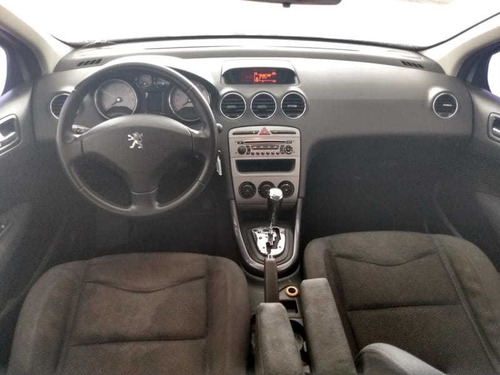Peugeot 408 Allure