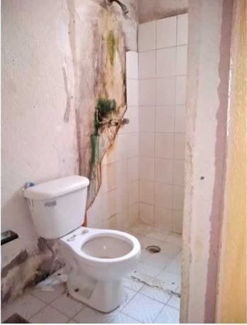 Imagen 6 de 10 de Paseos De Chalco Casa Venta Chalco Estado De Mexico