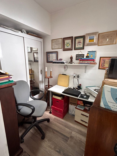 Casa Padron Unico Prox.wtc-shopping. 4-5 Dorm. 4 Baños. Cochera X 2. Estufa Leña Y Parrillero.