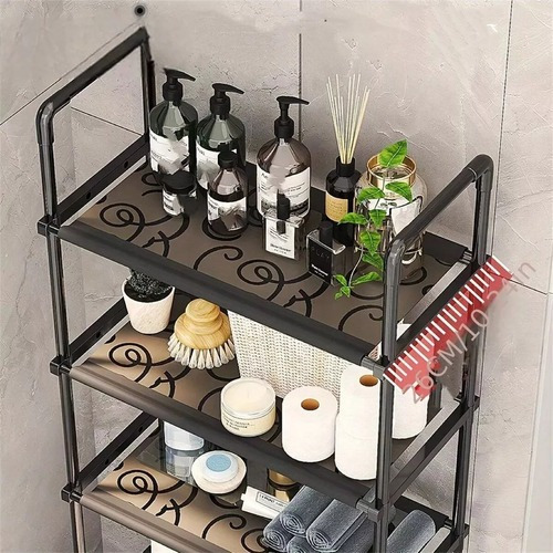Organizador De Baño O Lavadero Estantería Ahorrador 3 Estant