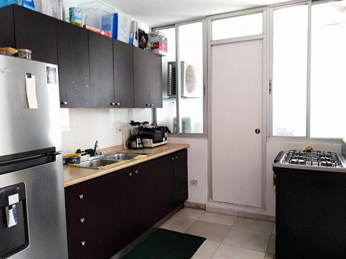 Imagen 5 de 14 de Venta De Apartamento En Ph The Seawaves, Bellavista 20-10487