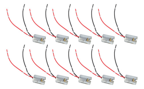 Conector De Bombilla 1156, 10 Enchufes, Luz Led Intermitente