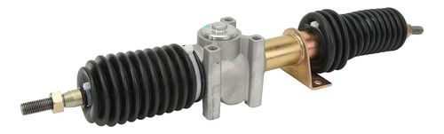 Kit De Piñón Y Cremallera Para Atv, Ensamblaje Eléctrico, En