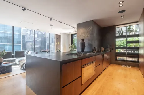 Apartamento En Venta En Chicó Norte. Cod V14155