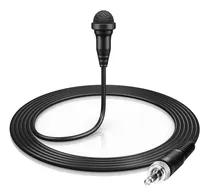 Comprar Microfone Sennheiser ME 2-II Condensador Omnidirecional cor preto