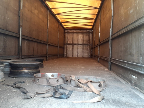Sider 2011 28 Pallets Com 14,45 2 Pinos Engata Toco E Truck