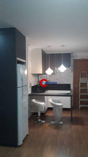 Imagem 11 de 16 de Excelente Studio, Totalmente Mobiliado- Centro - St0038