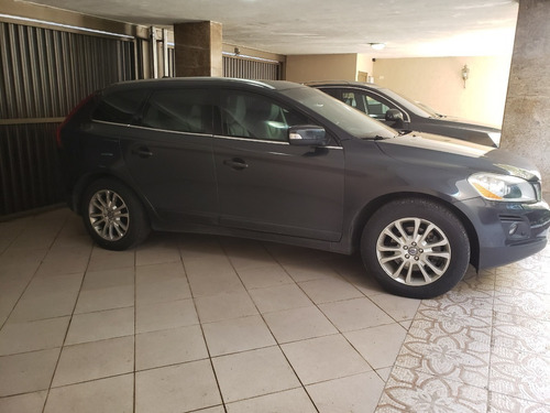 Imagem 7 de 9 de Volvo Xc60 3.0 Awd 2010 Blindado