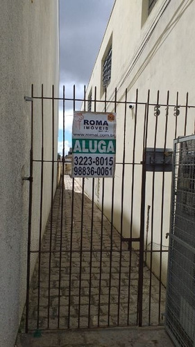 Imagem 1 de 14 de Galpão Para Alugar, 120 M² Por R$ 1.150,00/mês - Capão Raso - Curitiba/pr - Ga0001
