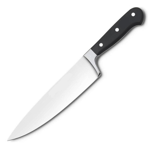Faca Chef Calphalon 8 , Aço Alemão