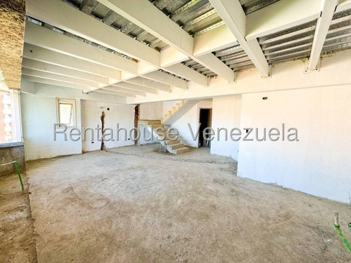 Carla Gonzalez Apartamento En Venta En La Urbanizacion El Rosal Mls #25-12495 Sc
