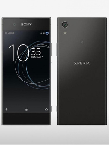 Sony Xa1 Ultra 