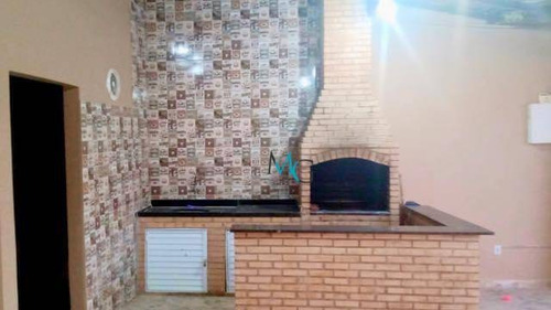 Salão À Venda, 47 M² Por R$ 280.000,00 - Paciência - Rio De Janeiro/rj - Sl0004