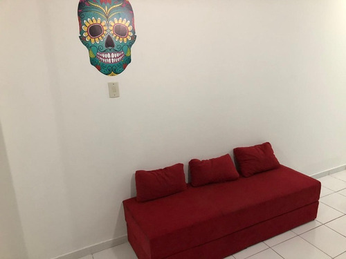 Imagem 6 de 8 de Apartamento - Pk215a02 - 33714269