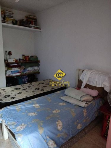 Imagem 8 de 12 de Casa Com 3 Dormitórios À Venda, 80 M² Por R$ 700.000,00 - Costazul - Rio Das Ostras/rj - Ca2132