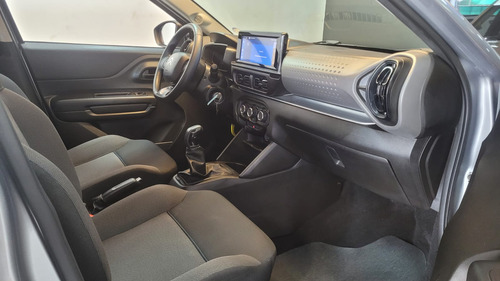 Citroën C3 LIVE PACK 1.0 FLEX 6V 5P MEC