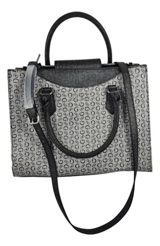 Bolsa Guess Mujer Dama Cc888306