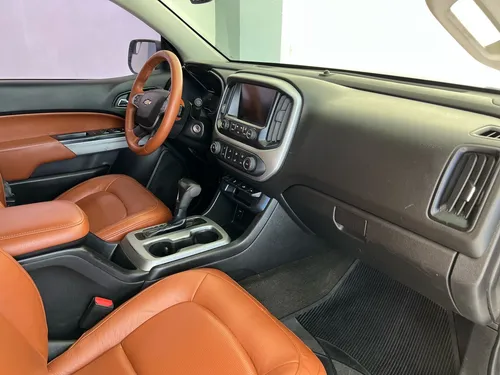 Chevrolet Colorado 3.6 Paq. C 4x4 At