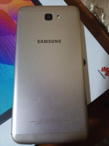 Partes De Samsung Galaxy J7 Prime