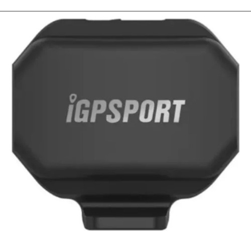 Ciclocomputador Igpsport Bsc100s + Sensor Velocidad Spd 70