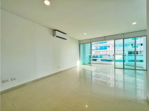 Venta Apartamento Duplex 3 Alcobas Edificio Platino Castillogrande