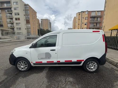 Renault Kangoo 1.6 Express