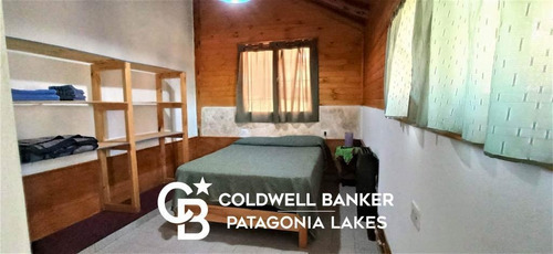 Complejo De Cabañas En Venta - El Bolsón - Río Negro
