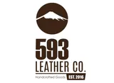 593 LEATHER CO.