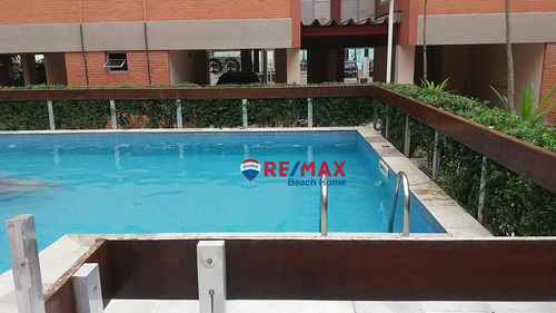 Imagem 2 de 26 de Cobertura Com 4 Dormitórios À Venda, 180 M² Por R$ 600.000,00 - Praia Da Enseada - Guarujá/sp - Co0109