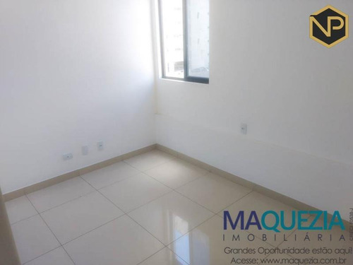 Imagem 6 de 28 de Apartamento À Venda Em Jaboatão Dos Guararapes/pe - Np27v