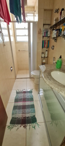 Apartamento Com 4 Quartos, 81 M² - Bairro Cinquentenário - Belo Horizonte/mg