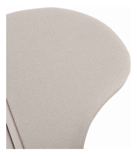 Visera Con Protección Solar, Maquillaje, Color Beige, Aspect
