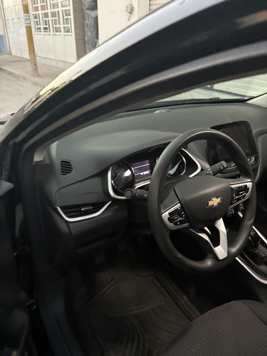 Chevrolet Onix 1.3 Lt Mt