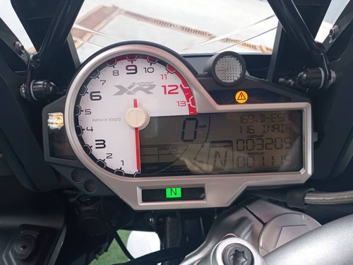 Imagen 7 de 7 de Bmw S1000xr