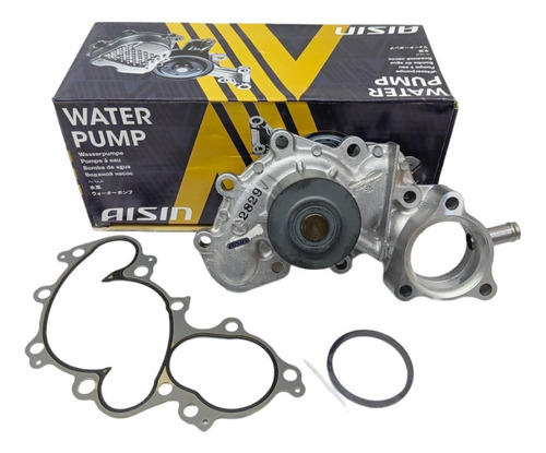 Bomba De Agua Toyota 4runner / Prado 3.4 Motor 5vz 