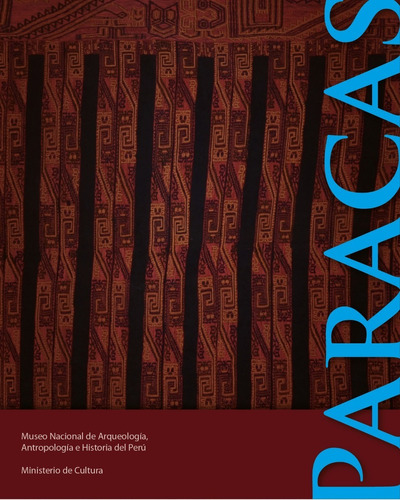 Catálogo Sala Cultura Paracas - Ministerio De Cultura