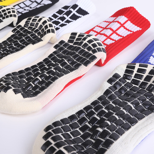 M Calcetines Deportivos Antideslizantes Para Hombre Para