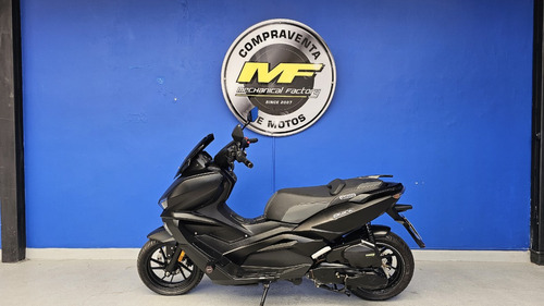 Victory Black 170