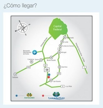 Imagen 9 de 14 de Lote En Venta En San Vicente