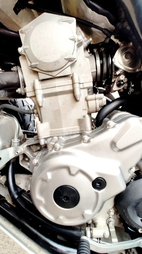 Imagen 18 de 25 de Yamaha Raptor 700 60th Aniversario
